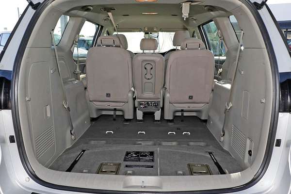 2019 Kia Carnival S YP