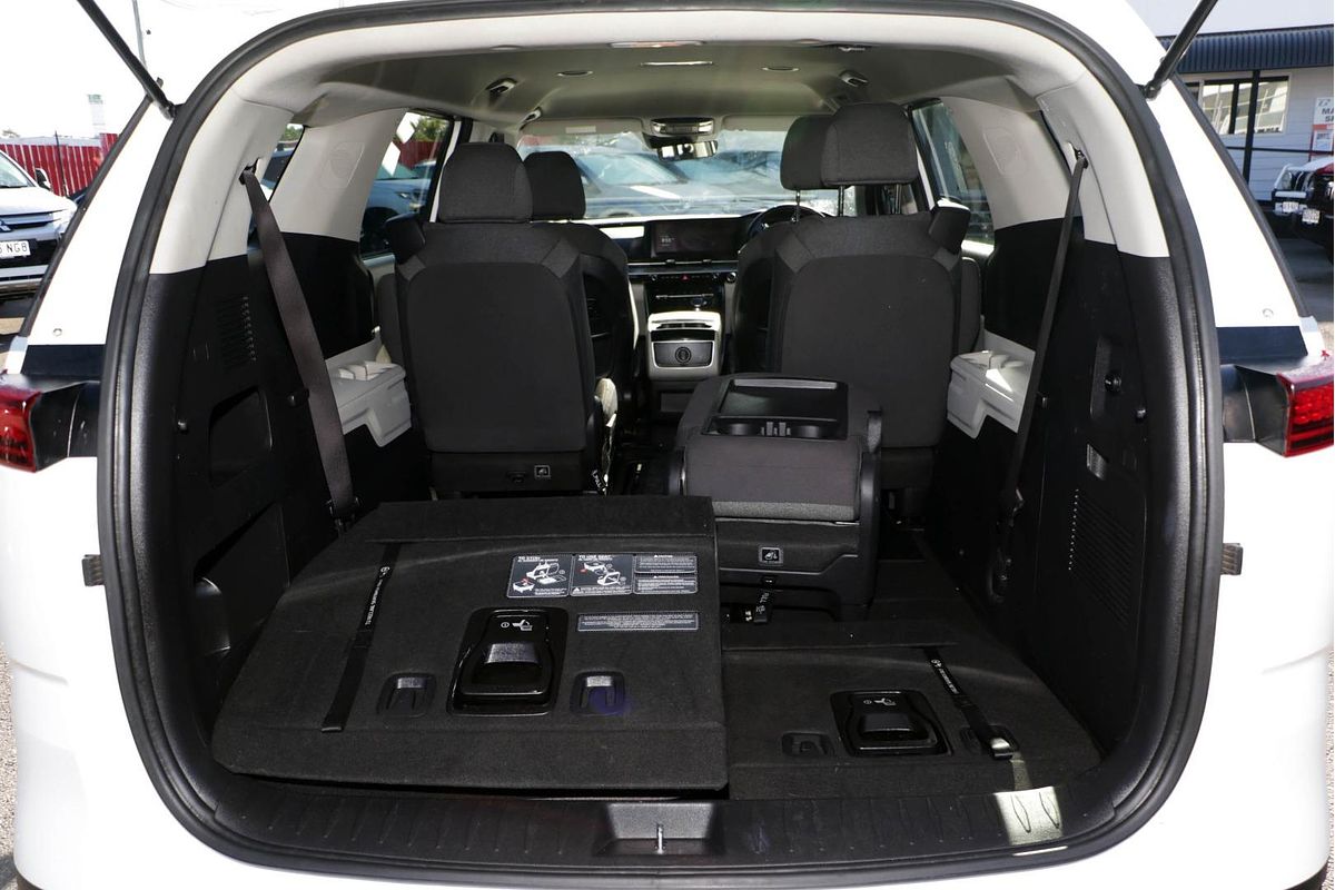 2023 Kia Carnival Si KA4