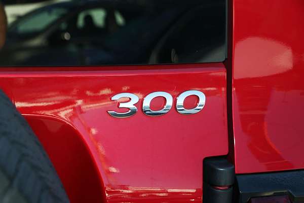 2023 GWM Tank 300 Ultra P01