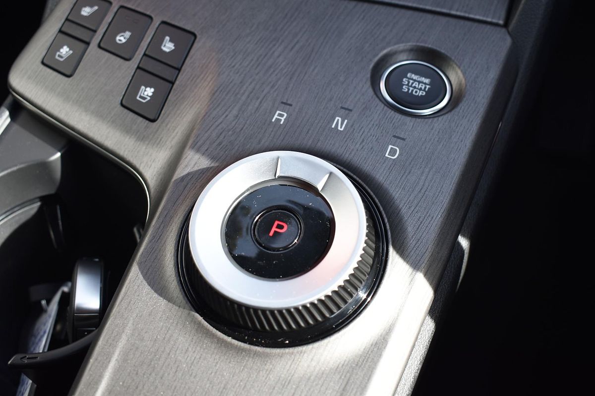 2025 Kia Sportage HEV GT-Line NQ5 PE