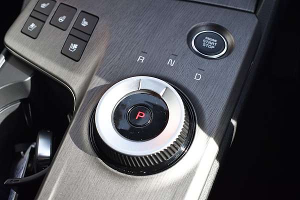 2025 Kia Sportage HEV GT-Line NQ5 PE