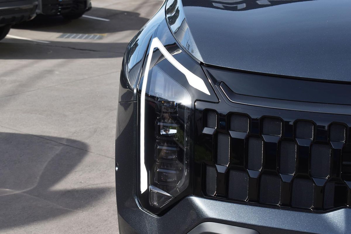 2025 Kia Sportage HEV GT-Line NQ5 PE