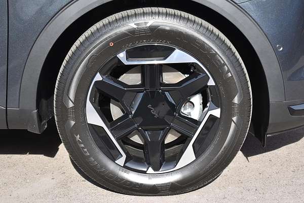 2025 Kia Sportage HEV GT-Line NQ5 PE