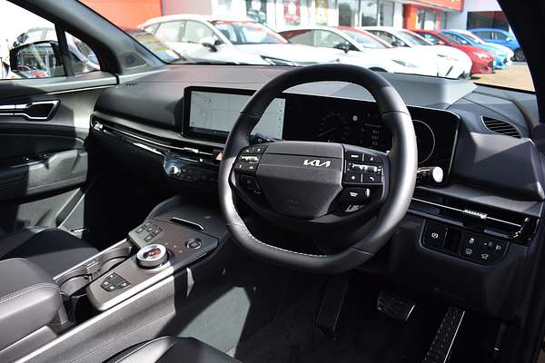 2025 Kia Sportage HEV GT-Line NQ5 PE