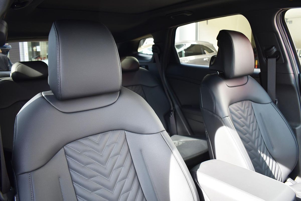 2025 Kia Sportage HEV GT-Line NQ5 PE