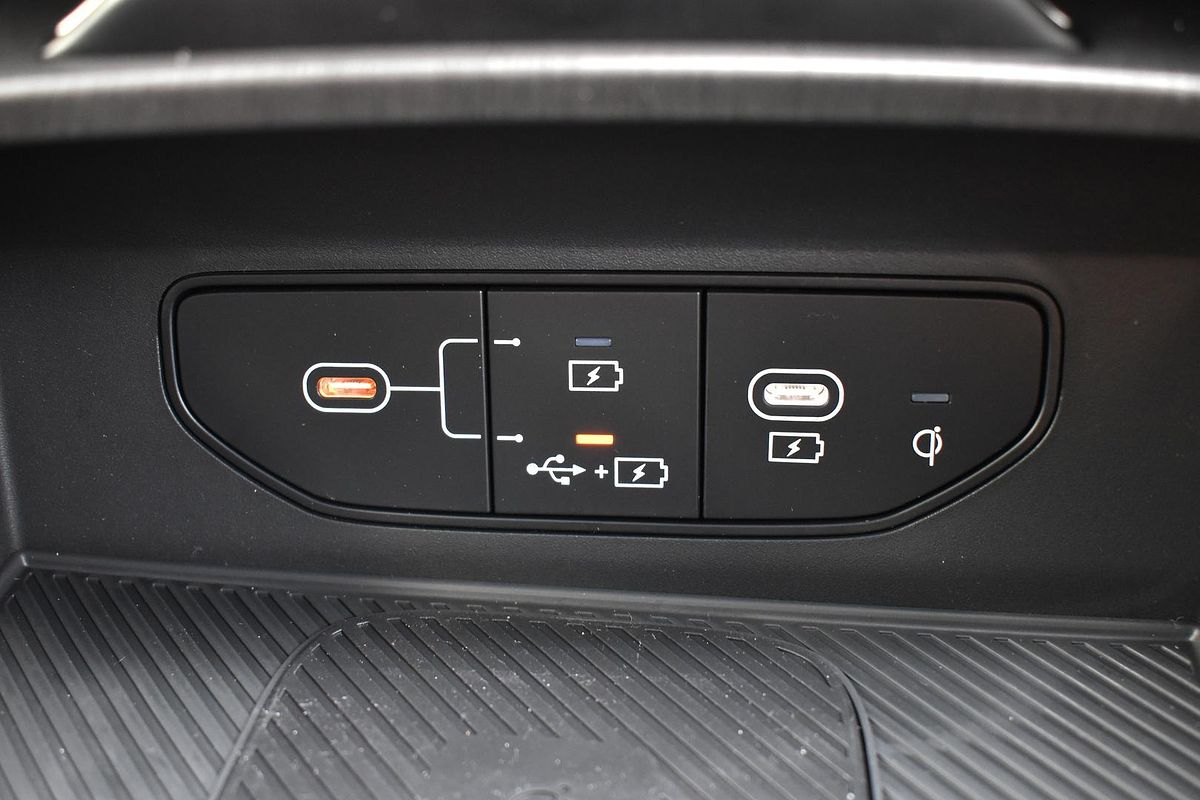 2025 Kia Sportage HEV GT-Line NQ5 PE