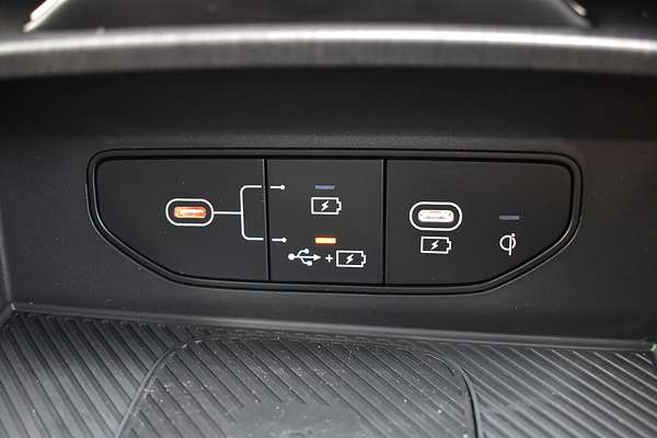 2025 Kia Sportage HEV GT-Line NQ5 PE