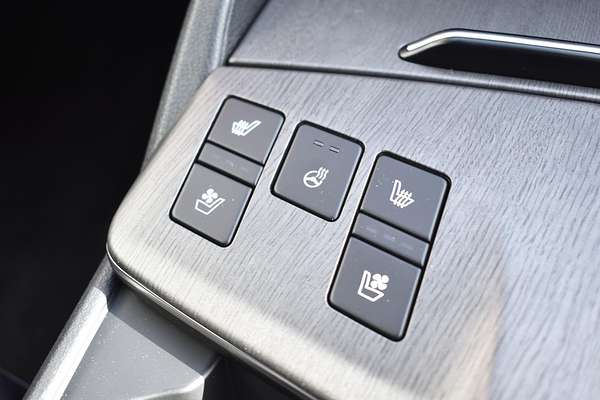 2025 Kia Sportage HEV GT-Line NQ5 PE