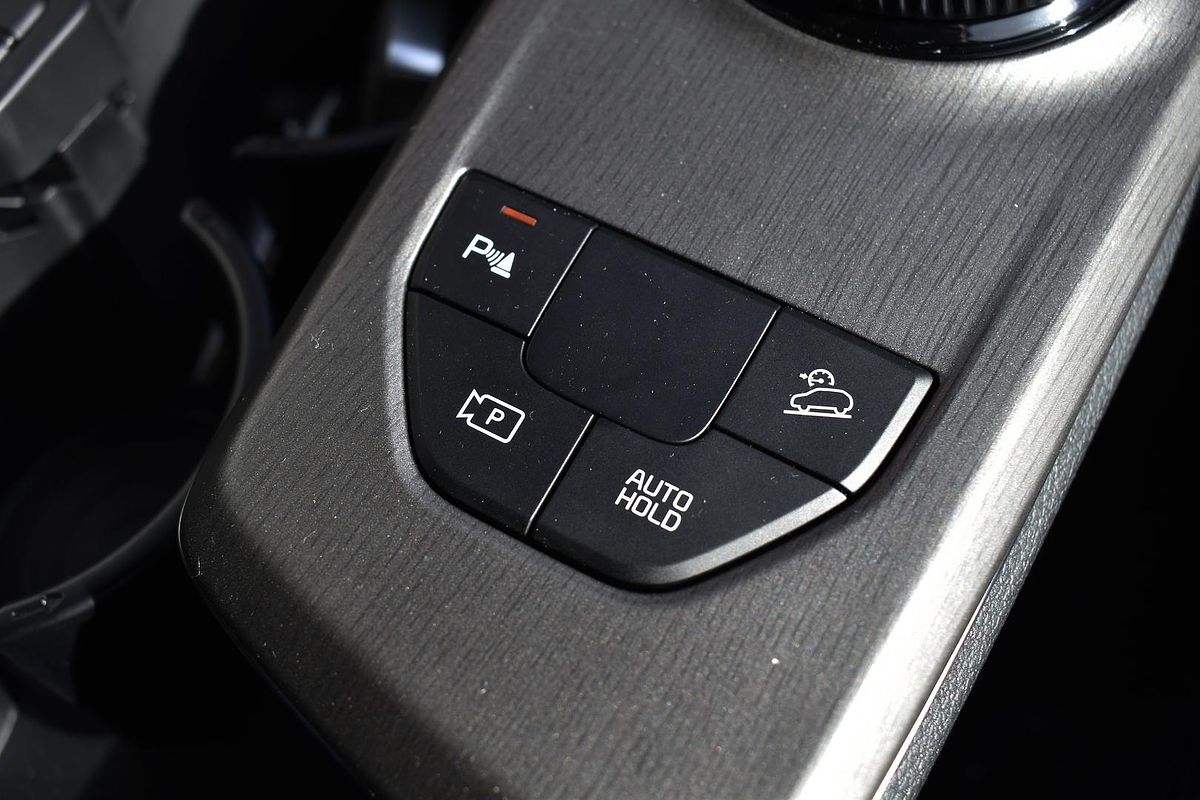 2025 Kia Sportage HEV GT-Line NQ5 PE
