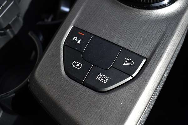2025 Kia Sportage HEV GT-Line NQ5 PE