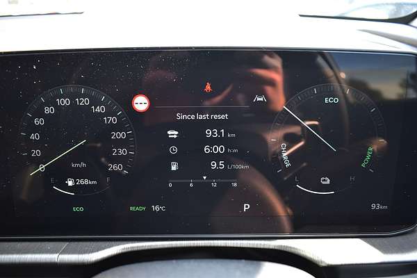 2025 Kia Sportage HEV GT-Line NQ5 PE