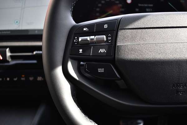 2025 Kia Sportage HEV GT-Line NQ5 PE