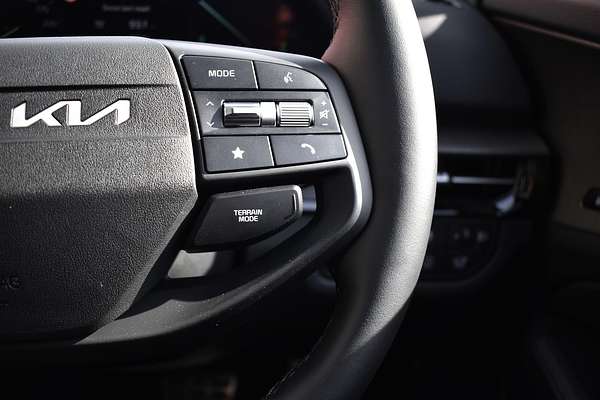 2025 Kia Sportage HEV GT-Line NQ5 PE