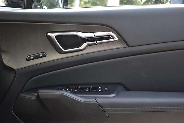 2025 Kia Sportage HEV GT-Line NQ5 PE