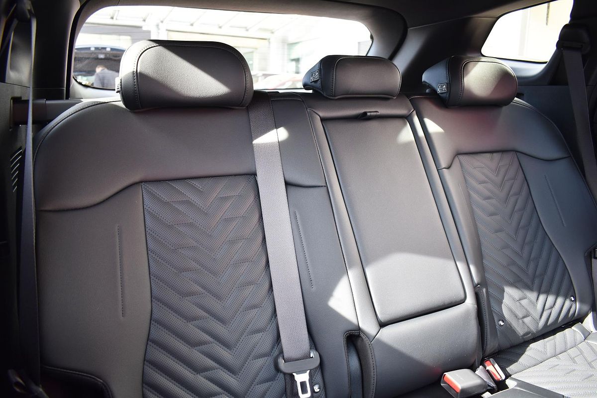 2025 Kia Sportage HEV GT-Line NQ5 PE