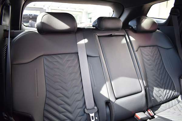 2025 Kia Sportage HEV GT-Line NQ5 PE