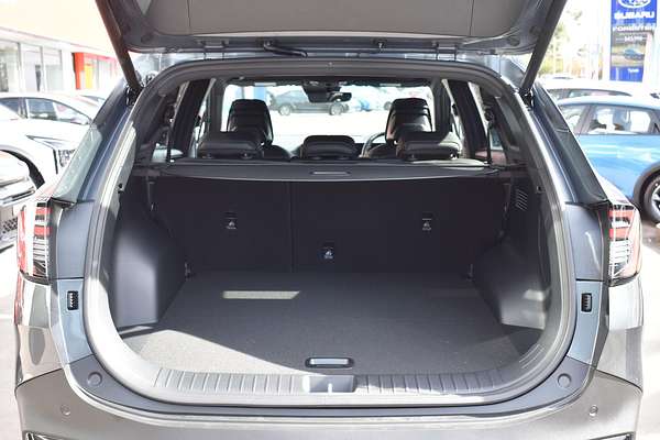 2025 Kia Sportage HEV GT-Line NQ5 PE