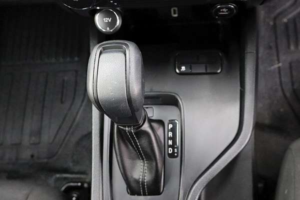 2021 Ford Ranger XL Hi-Rider PX MkIII Rear Wheel Drive 2.2L