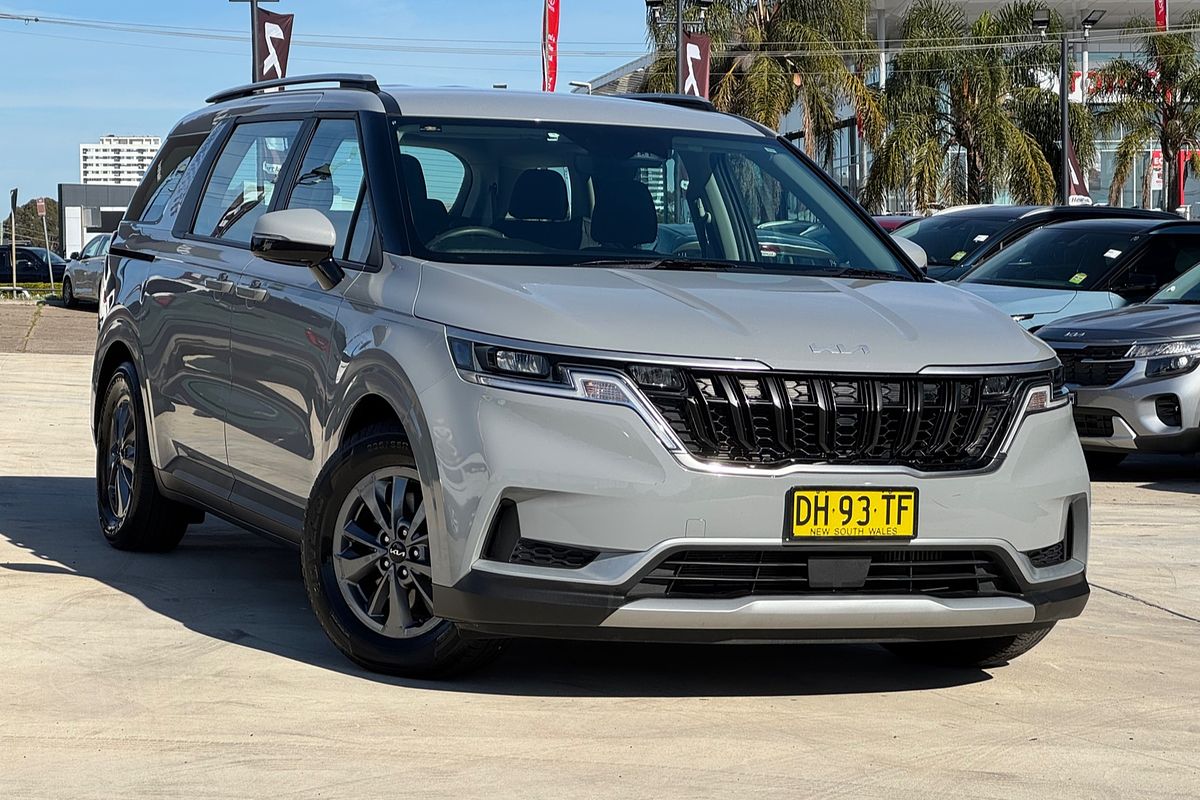 2023 Kia Carnival S KA4