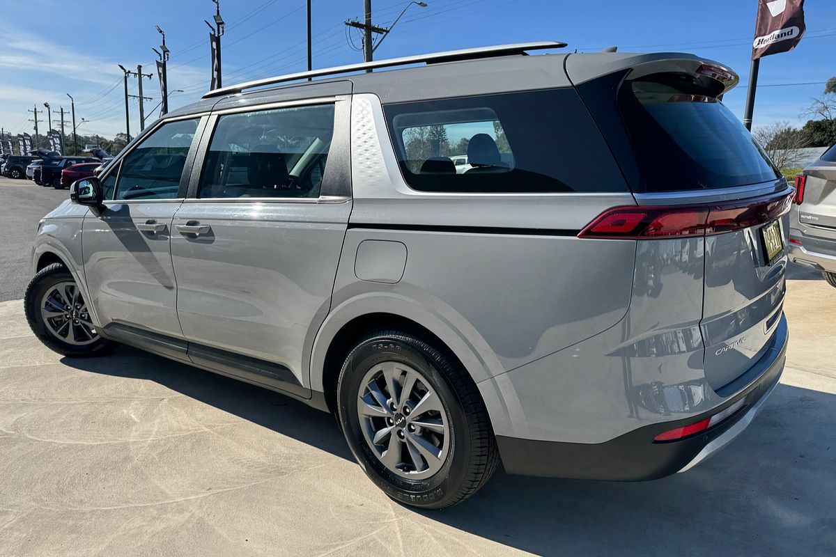 2023 Kia Carnival S KA4