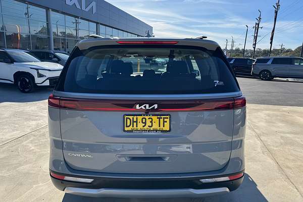 2023 Kia Carnival S KA4