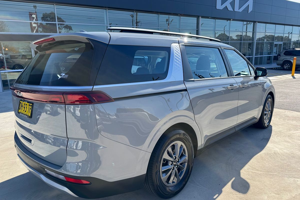 2023 Kia Carnival S KA4