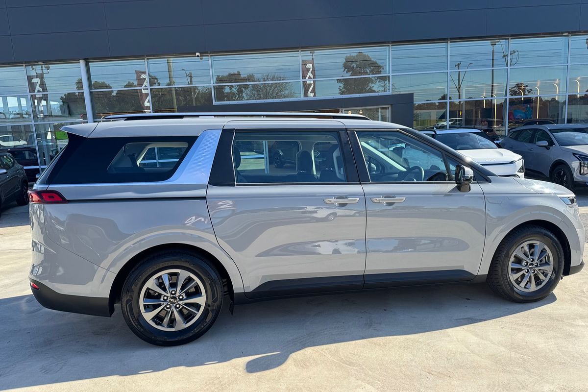 2023 Kia Carnival S KA4