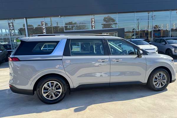 2023 Kia Carnival S KA4