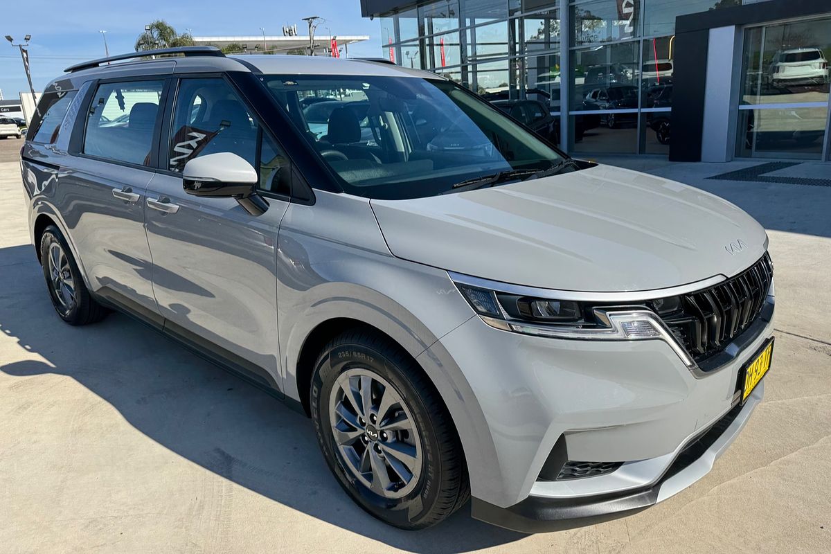 2023 Kia Carnival S KA4