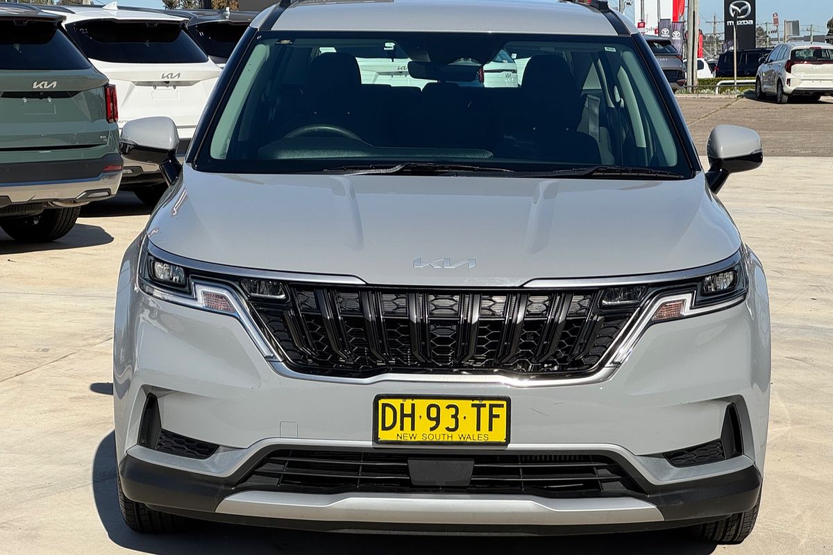 2023 Kia Carnival S KA4
