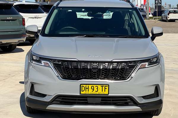 2023 Kia Carnival S KA4