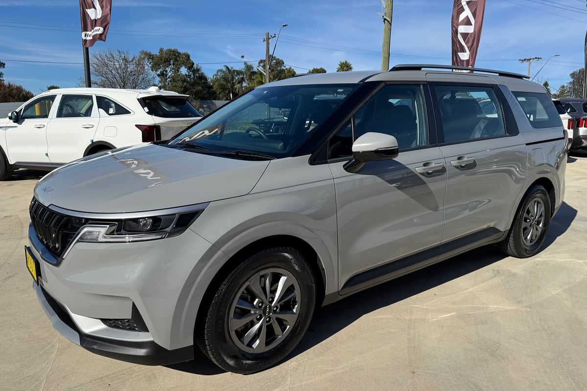 2023 Kia Carnival S KA4