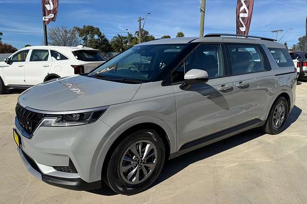 2023 Kia Carnival S KA4