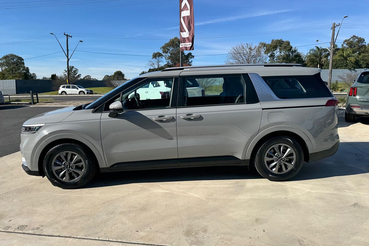 2023 Kia Carnival S KA4