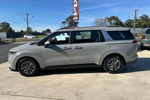 2023 Kia Carnival S KA4