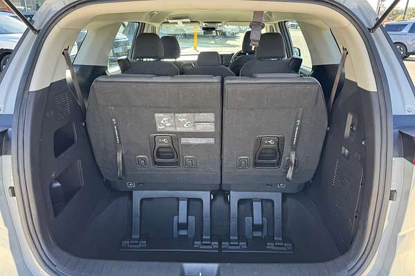 2023 Kia Carnival S KA4