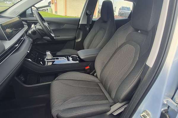 2025 Chery Tiggo 4 Urban