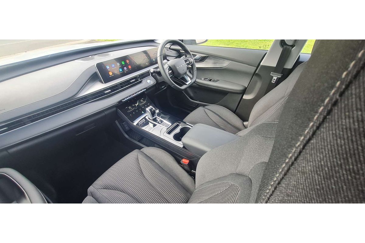 2025 Chery Tiggo 4 Urban