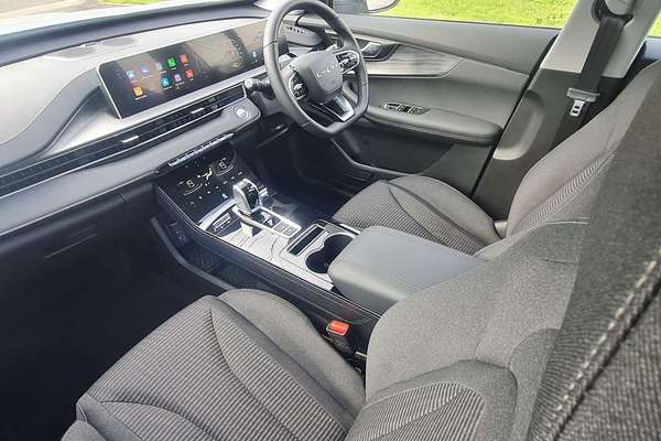 2025 Chery Tiggo 4 Urban