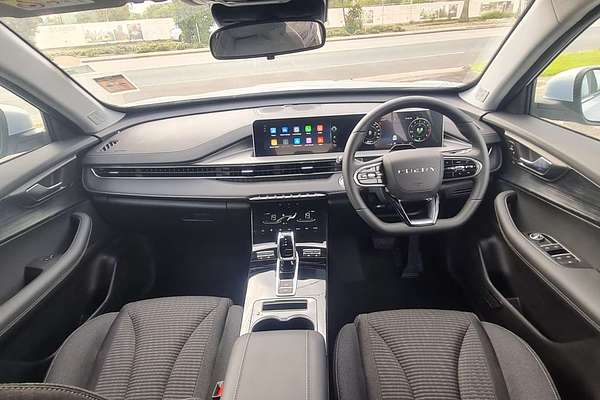 2025 Chery Tiggo 4 Urban