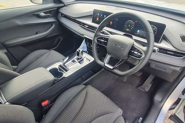 2025 Chery Tiggo 4 Urban
