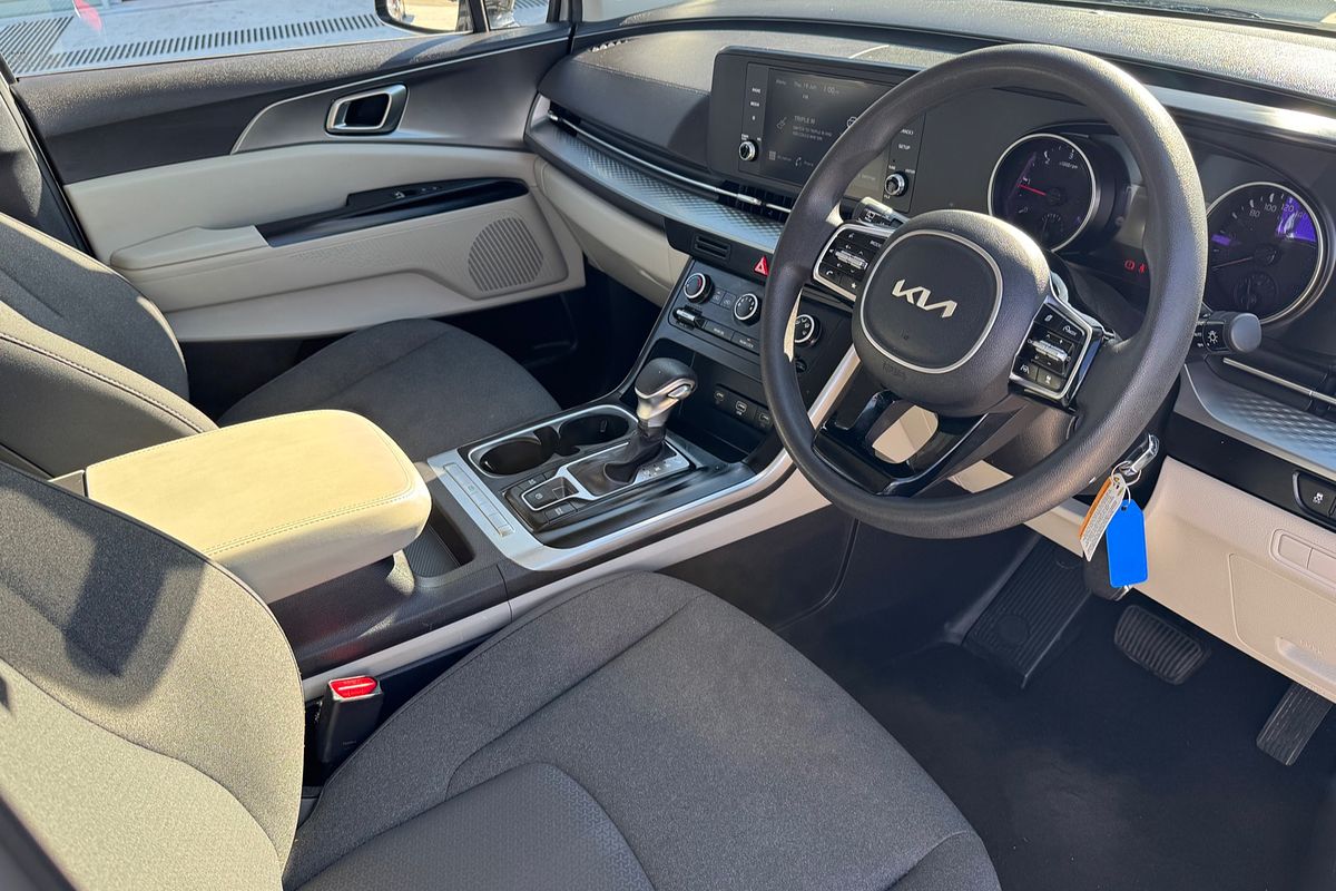 2023 Kia Carnival S KA4