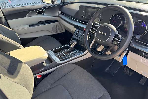 2023 Kia Carnival S KA4