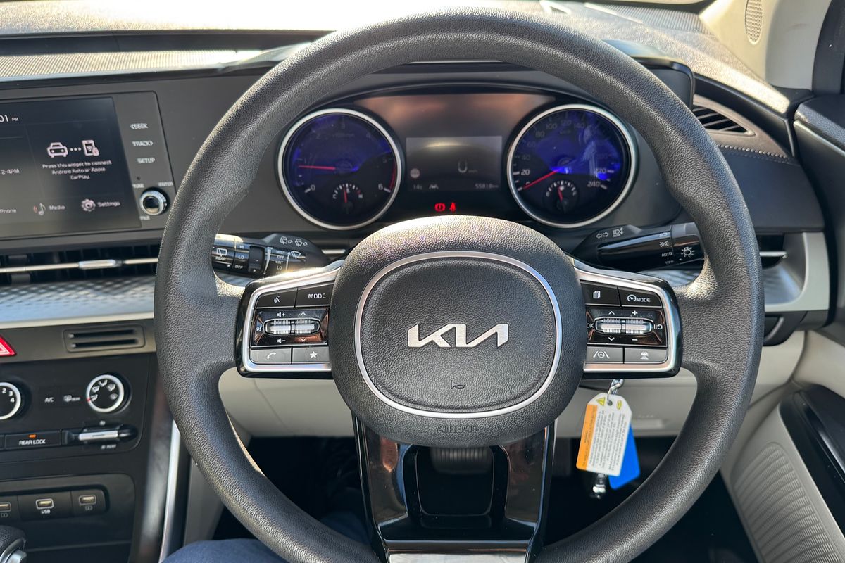 2023 Kia Carnival S KA4