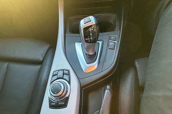2017 BMW 1 Series 118d Urban Line F20 LCI-2