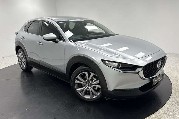 2020 Mazda CX-30 G20 Evolve DM Series