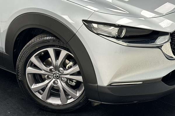 2020 Mazda CX-30 G20 Evolve DM Series