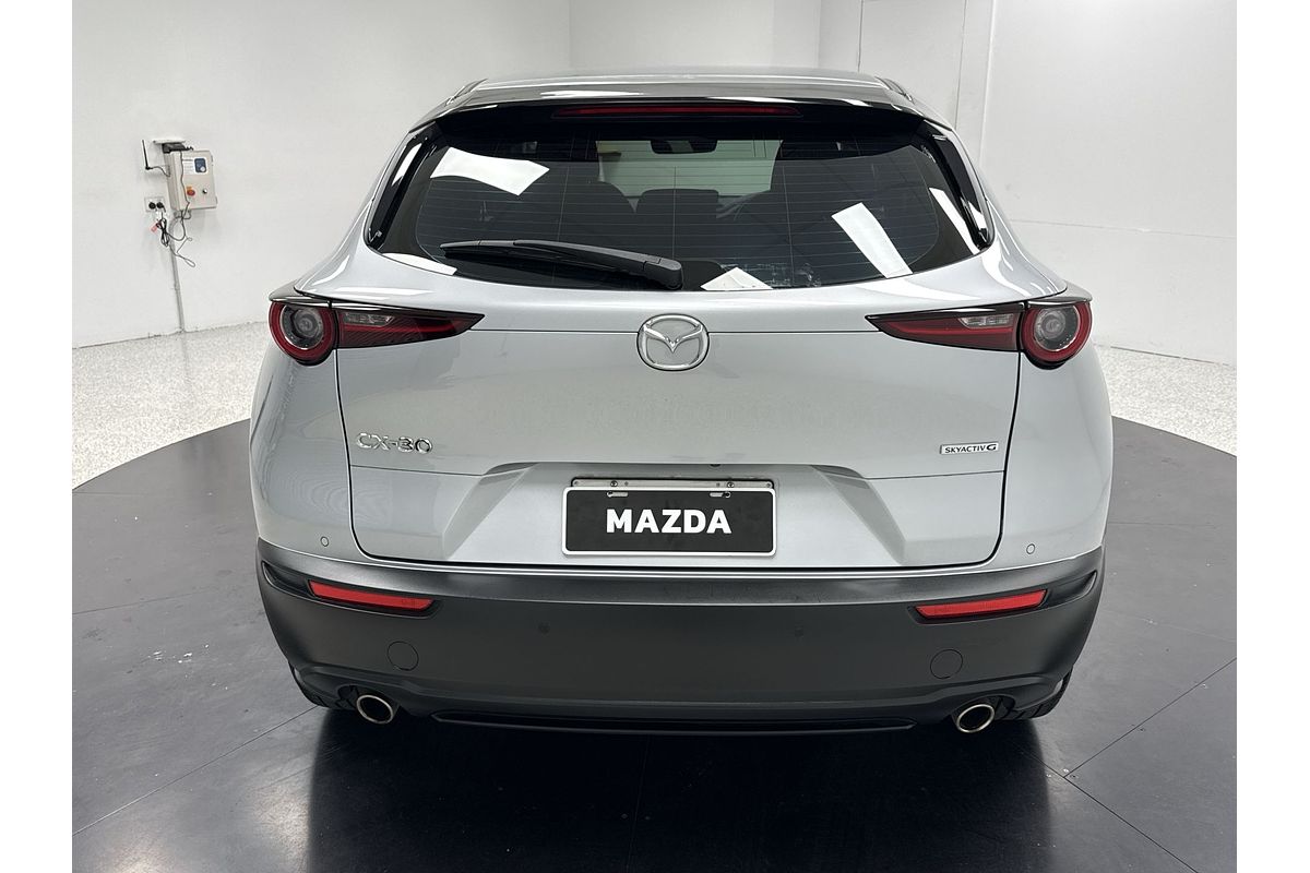 2020 Mazda CX-30 G20 Evolve DM Series