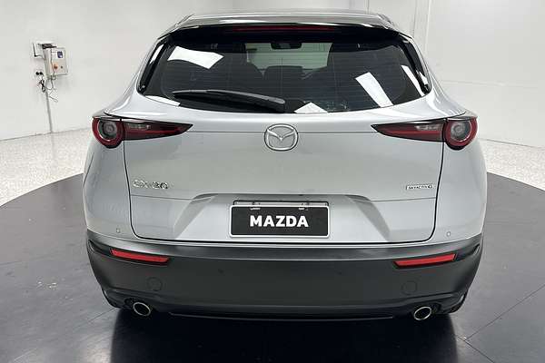2020 Mazda CX-30 G20 Evolve DM Series