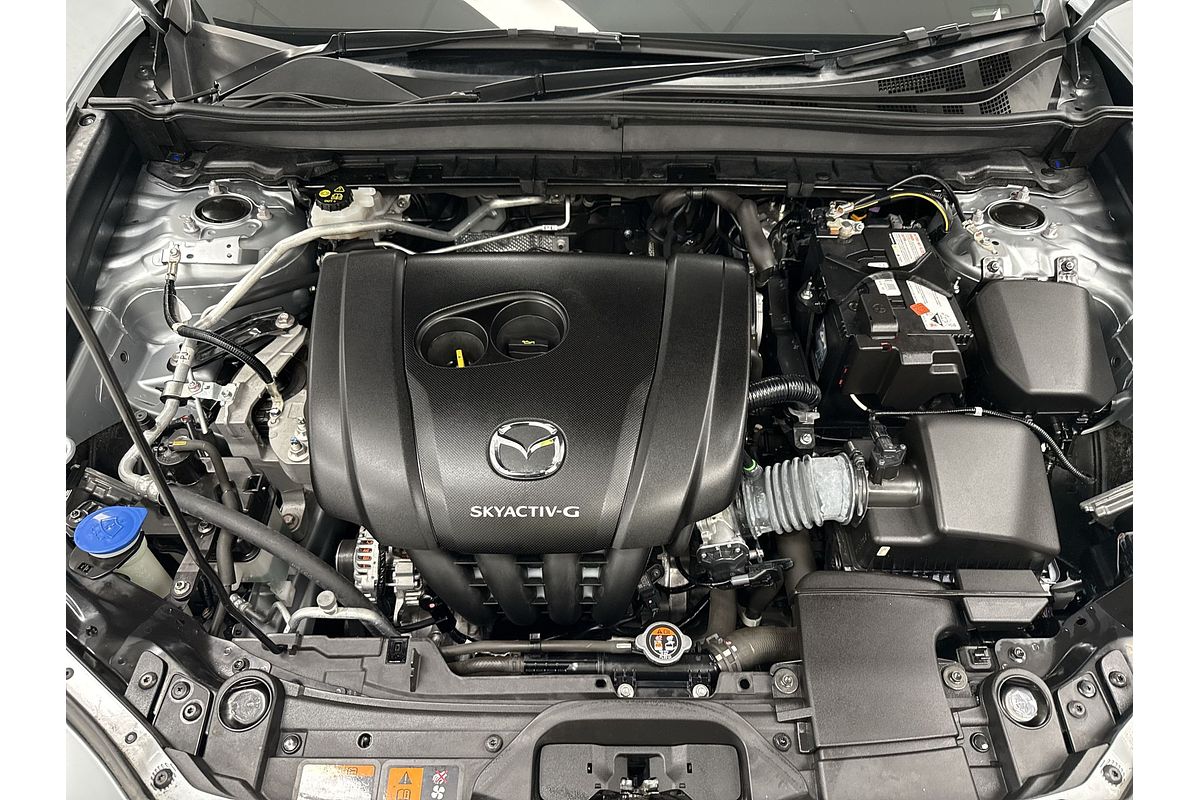 2020 Mazda CX-30 G20 Evolve DM Series